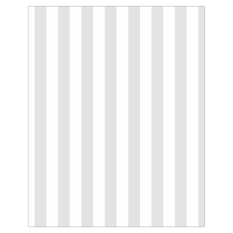 Vertical Stripes Front