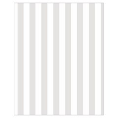 Vertical Stripes Back