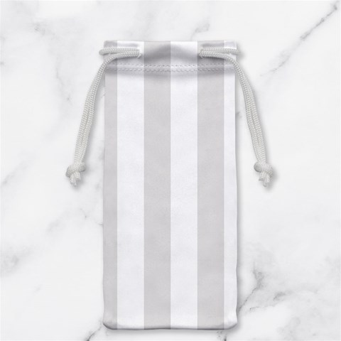 Vertical Stripes Front