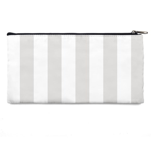 Vertical Stripes Back