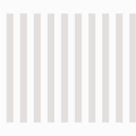 Vertical Stripes 10 x8  Print - 1