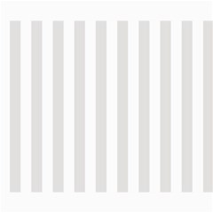 Vertical Stripes 10 x8  Print - 2