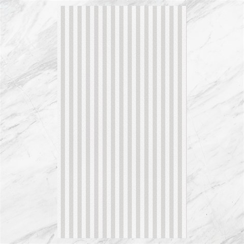 Vertical Stripes 39.28 x69.23  Canvas - 1