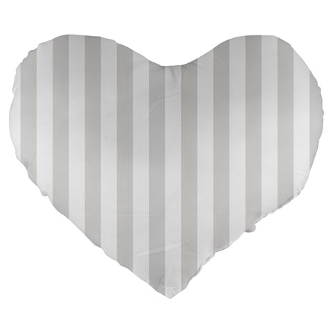 Vertical Stripes Front