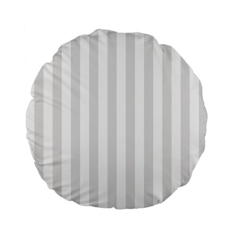 Vertical Stripes Front