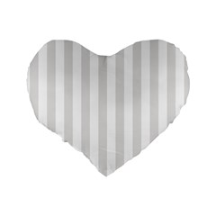 Vertical Stripes Back