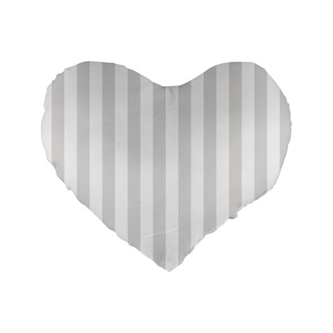 Vertical Stripes Front