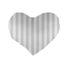 Vertical Stripes Back