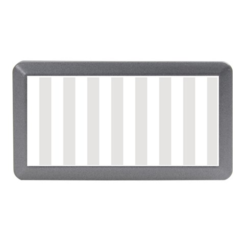 Vertical Stripes Front
