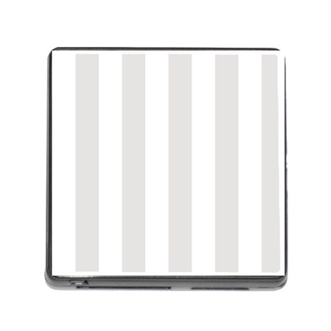 Vertical Stripes Front