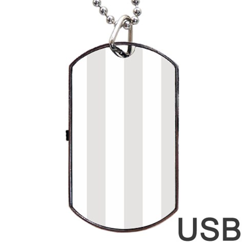 Vertical Stripes Front