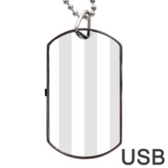 Vertical Stripes Front