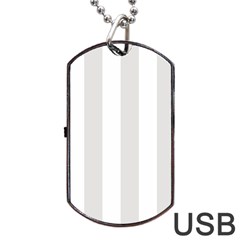 Vertical Stripes Back