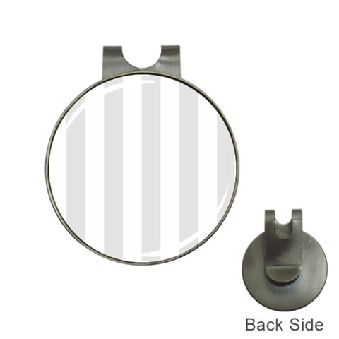 Vertical Stripes Front