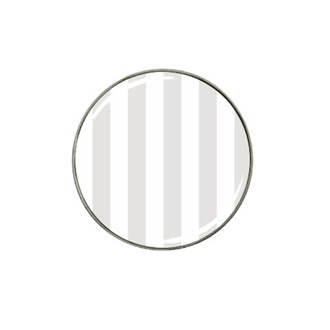 Vertical Stripes Front