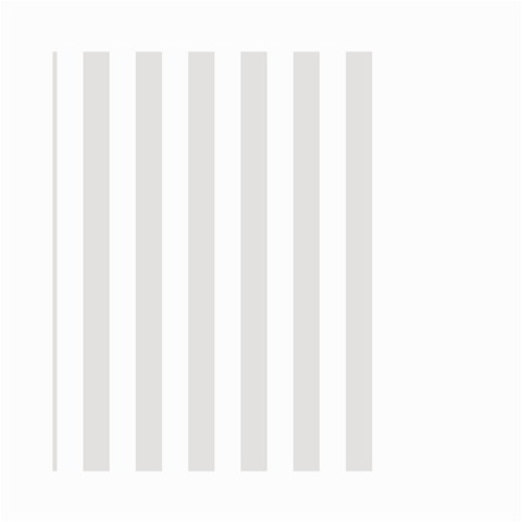 Vertical Stripes Front