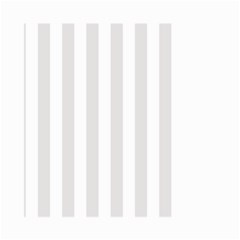 Vertical Stripes Back