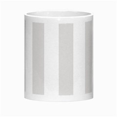 Vertical Stripes Center