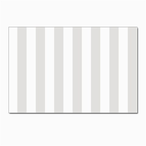 Vertical Stripes Front