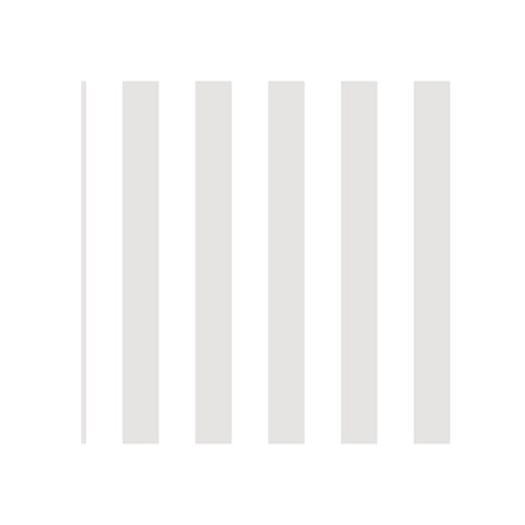 Vertical Stripes Front Inside