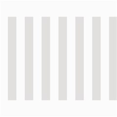 Vertical Stripes 7 x5  Photo Card - 3