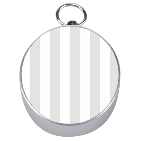 Vertical Stripes Front