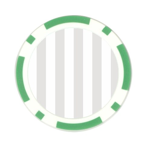 Vertical Stripes Front