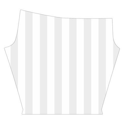 Vertical Stripes Right