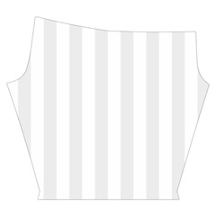 Vertical Stripes Right