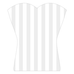 Vertical Stripes Front