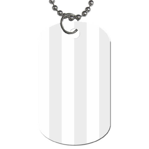 Vertical Stripes Front