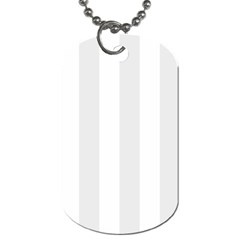 Vertical Stripes Back