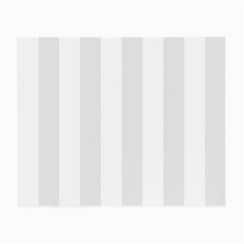 Vertical Stripes Back