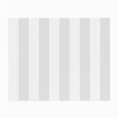 Vertical Stripes Back