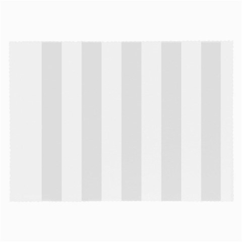 Vertical Stripes Back