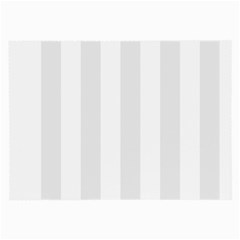 Vertical Stripes Back