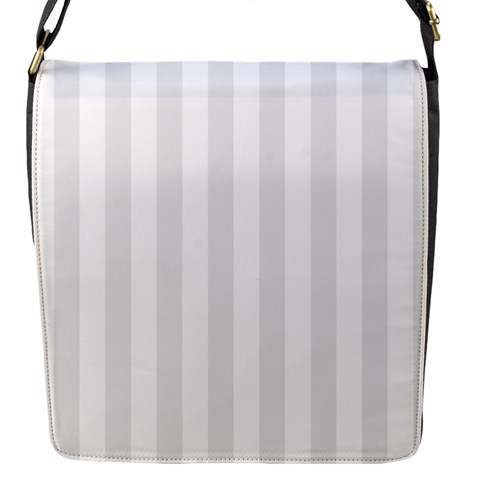 Vertical Stripes Front