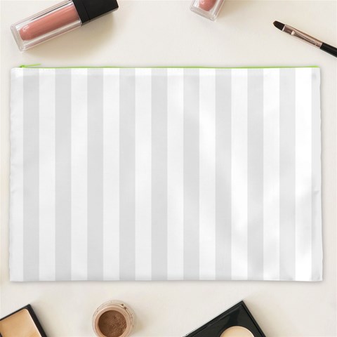 Vertical Stripes Front