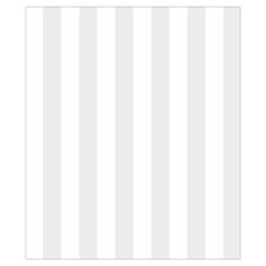 Vertical Stripes Front