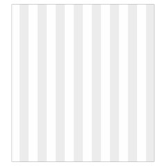 Vertical Stripes Front