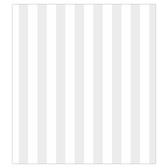 Vertical Stripes Back