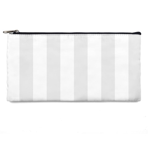 Vertical Stripes Front