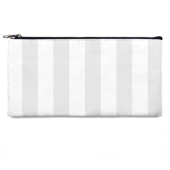 Vertical Stripes Front