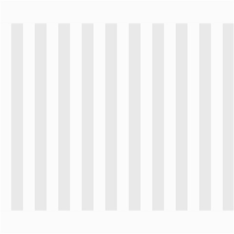 Vertical Stripes 10 x8  Print - 1