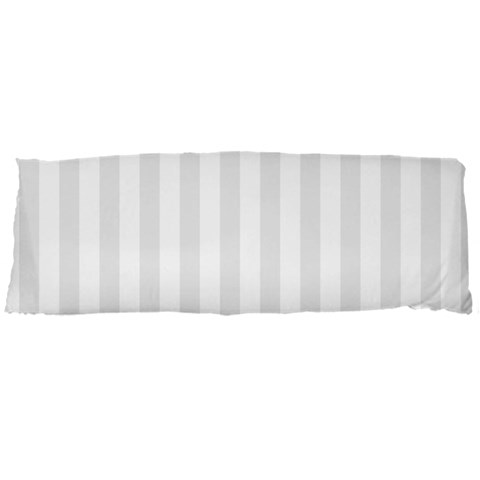 Vertical Stripes Front
