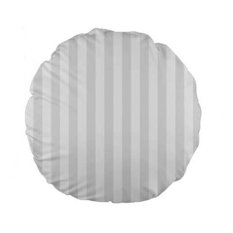 Vertical Stripes Front