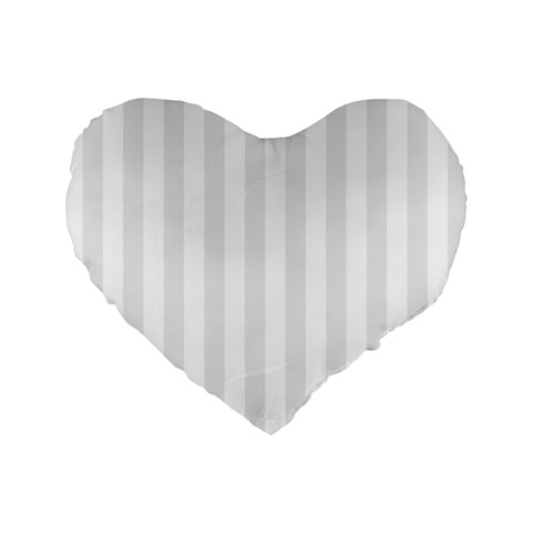 Vertical Stripes Front