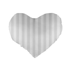 Vertical Stripes Back