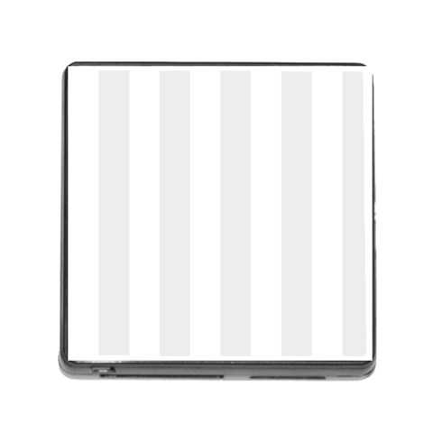 Vertical Stripes Front