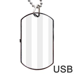 Vertical Stripes Back